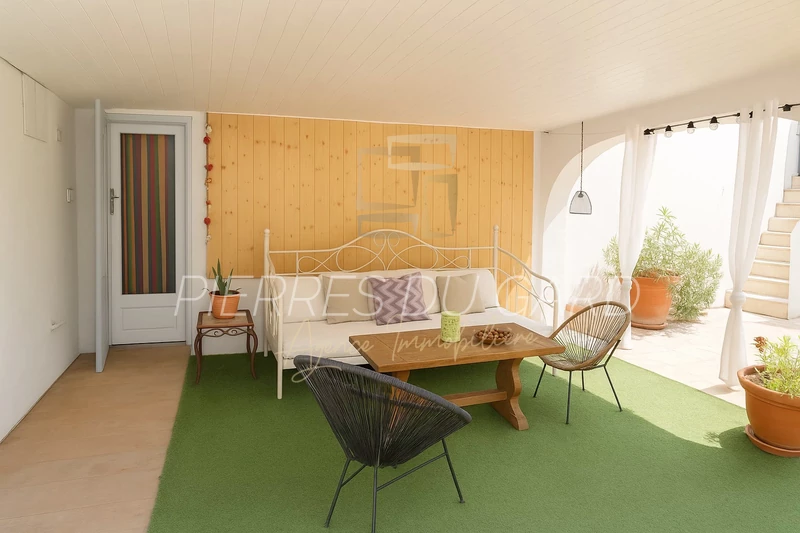 Vente maison Sainte-Anastasie  