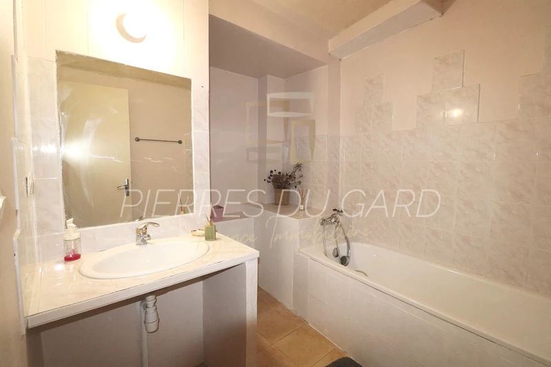 Vente maison Sainte-Anastasie  