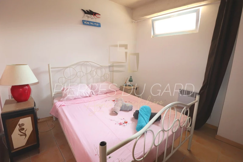 Vente maison Sainte-Anastasie  