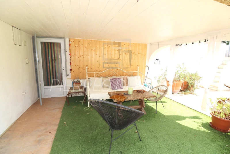 Vente maison Sainte-Anastasie  