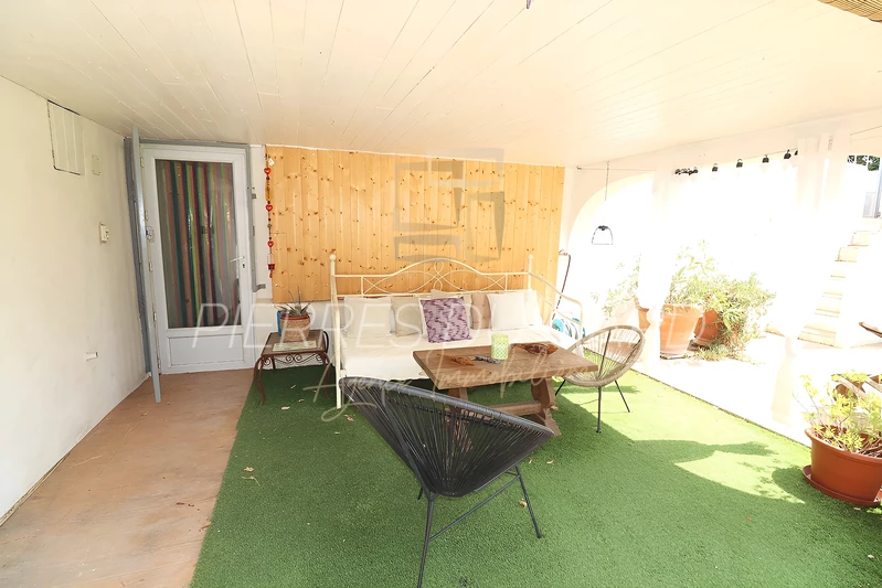 Vente maison Sainte-Anastasie  Vente maison Sainte-Anastasie