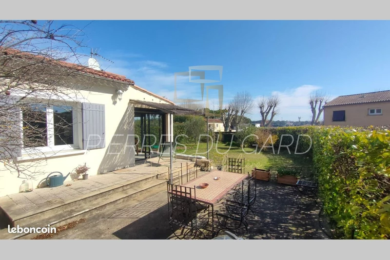 Vente villa Connaux  