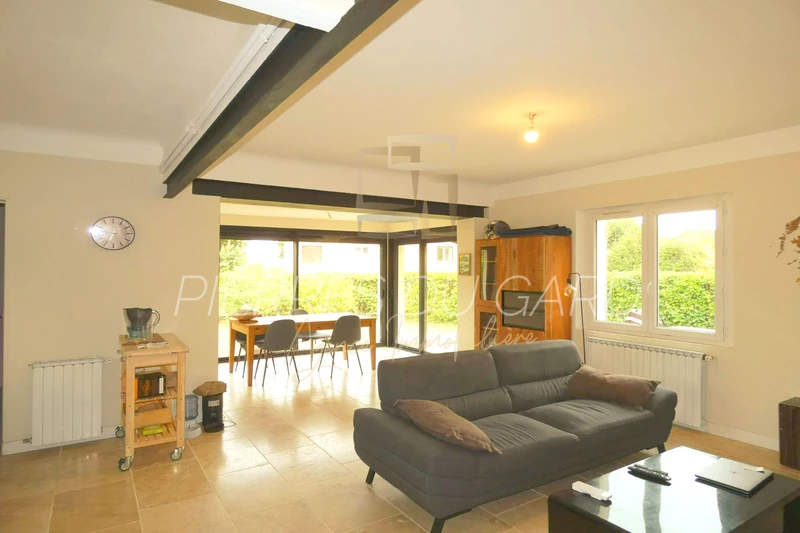 Vente villa Connaux  