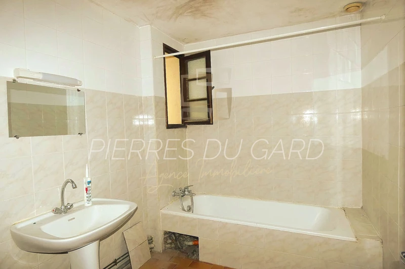 Vente villa Sanilhac-Sagriès  