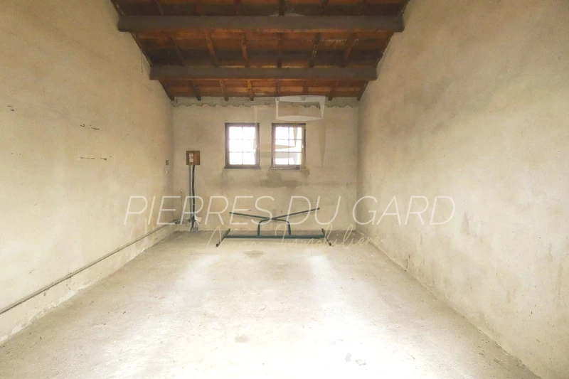 Vente villa Sanilhac-Sagriès  