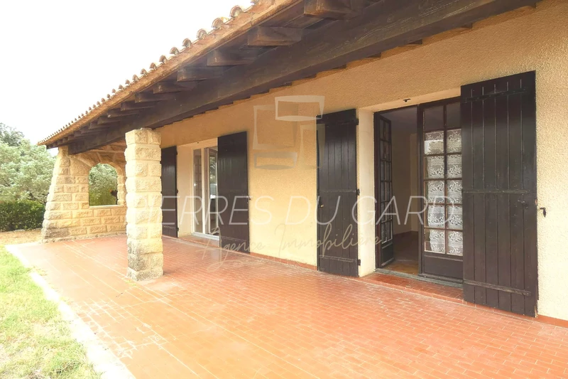Vente villa Sanilhac-Sagriès  
