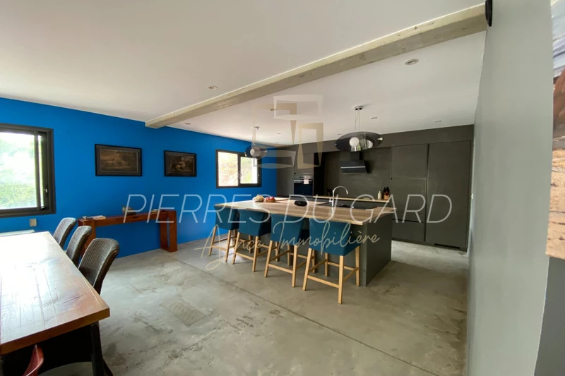 Vente maison Beaucaire  