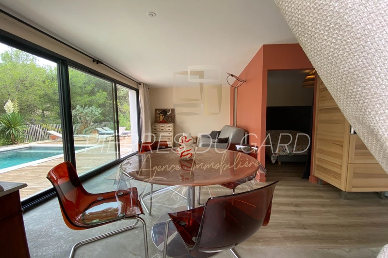 Vente maison Beaucaire  