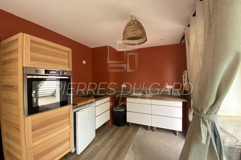 Vente maison Beaucaire  
