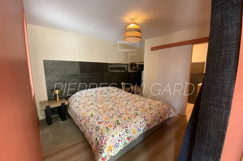 Vente maison Beaucaire  