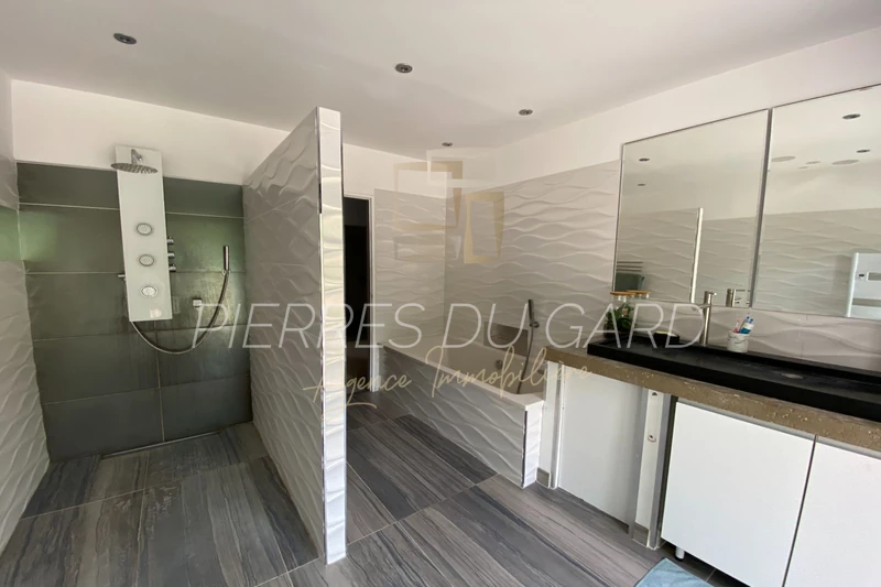 Vente maison Beaucaire  