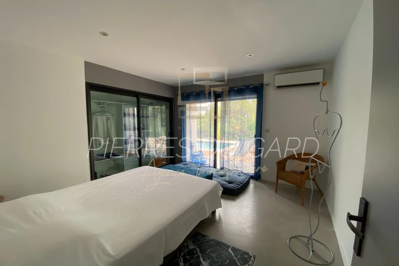 Vente maison Beaucaire  