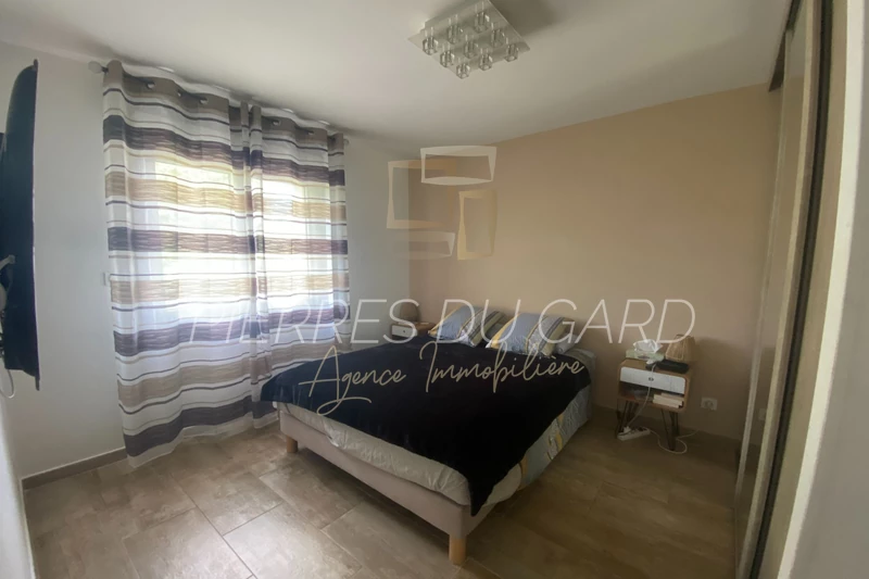 Vente villa Saint-Martin-de-Valgalgues  