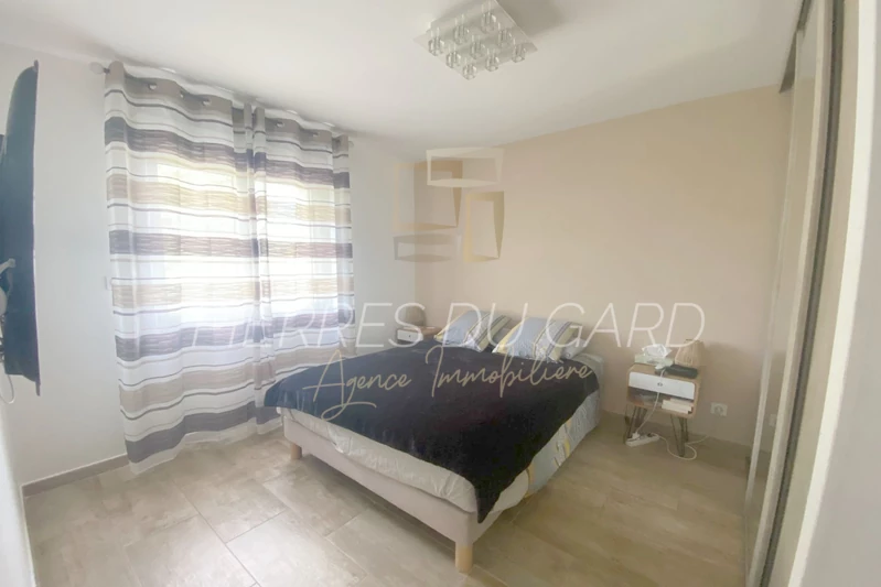 Vente villa Saint-Martin-de-Valgalgues  