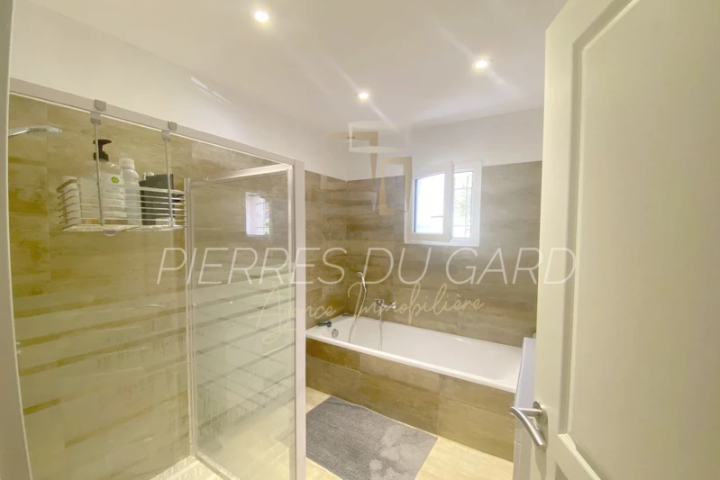 Vente villa Saint-Martin-de-Valgalgues  
