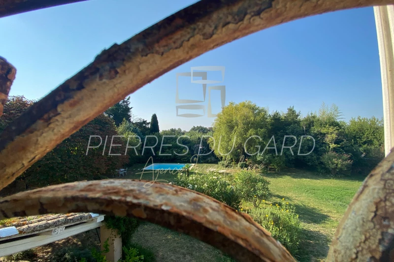 Vente maison en pierre La Bruguière  