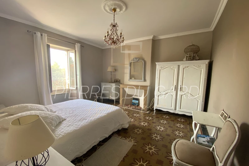 Vente maison en pierre La Bruguière  