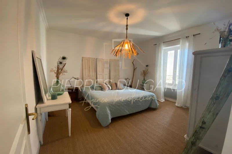 Vente maison en pierre La Bruguière  