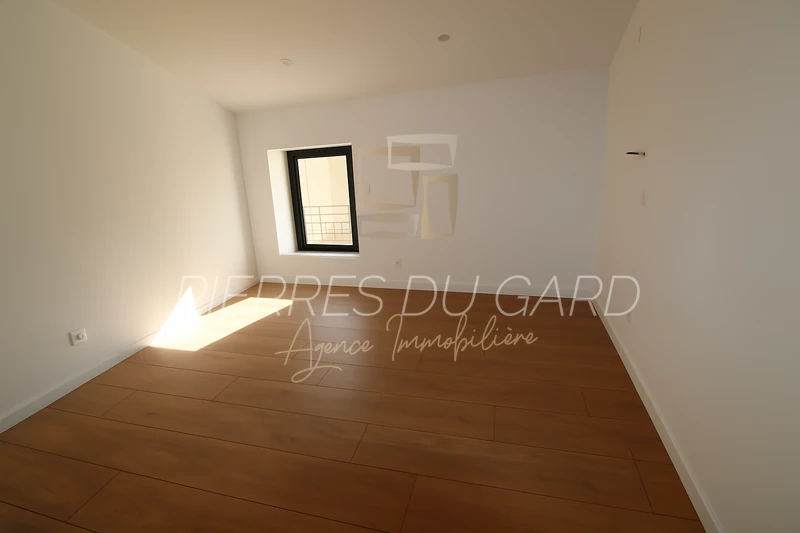 Vente maison Remoulins  