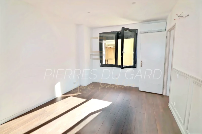 Vente maison Remoulins  