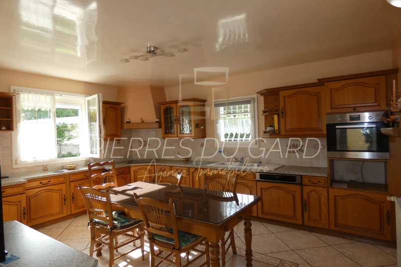 Vente villa Blauzac  Vente villa Blauzac