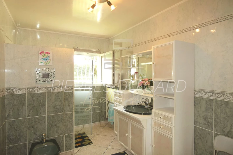 Vente villa Blauzac  