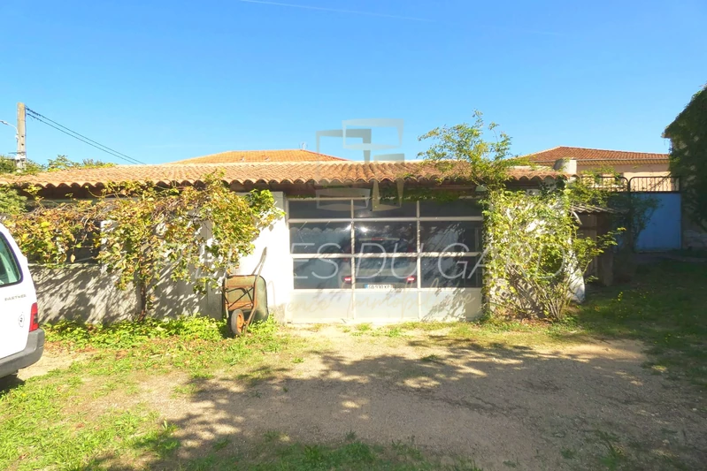 Vente maison Bagnols-sur-Cèze  