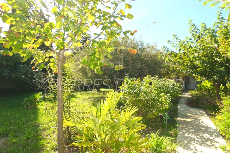 Vente maison Bagnols-sur-Cèze  