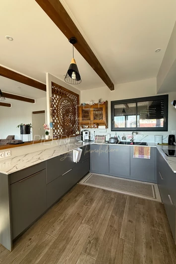 Vente maison contemporaine Saint-Christol-lès-Alès Vente maison contemporaine Saint-Christol-lès-Alès