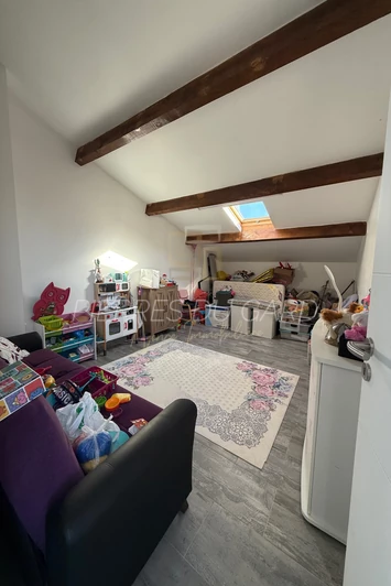 Vente maison contemporaine Saint-Christol-lès-Alès  