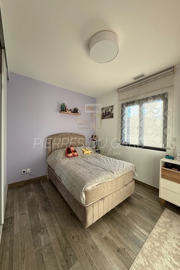 Vente maison contemporaine Saint-Christol-lès-Alès  