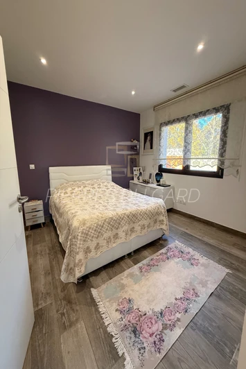 Vente maison contemporaine Saint-Christol-lès-Alès Vente maison contemporaine Saint-Christol-lès-Alès