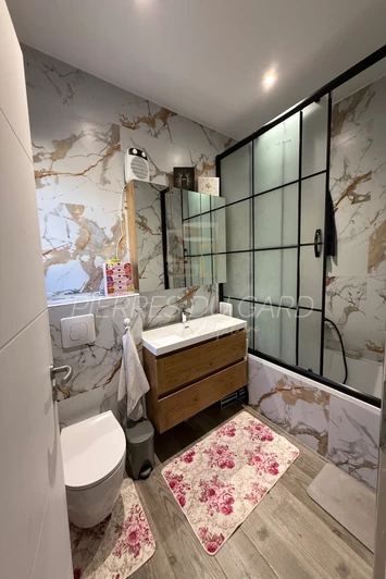 Vente maison contemporaine Saint-Christol-lès-Alès Vente maison contemporaine Saint-Christol-lès-Alès