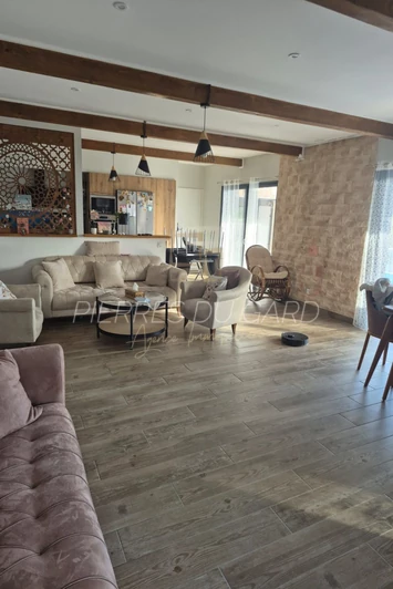 Vente maison contemporaine Saint-Christol-lès-Alès  