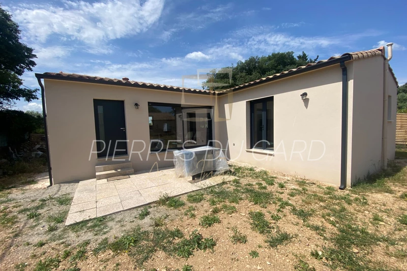 Vente terrain à lotissement La Bastide-d'Engras  