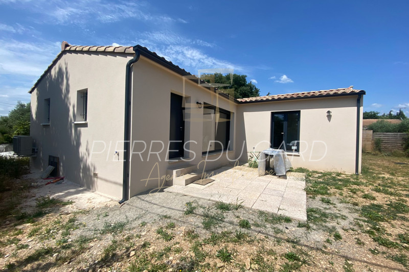 Vente terrain à lotissement La Bastide-d'Engras  