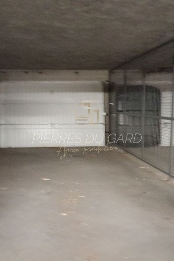 Vente box fermé Uzès  