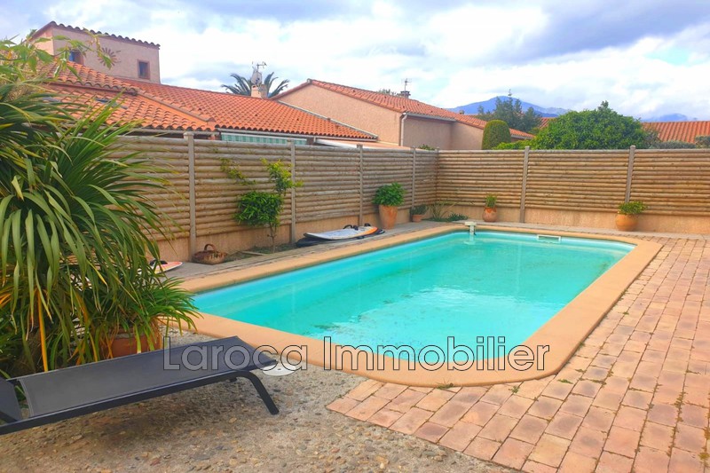 Photo Villa Argelès-sur-Mer to buy villa 3 bedroom 146 m²