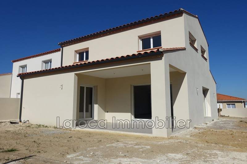 Photo Villa Villelongue-dels-Monts achat villa 3 chambres 103 m²
