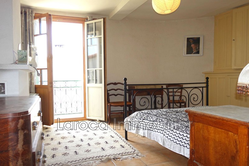 Vente maison de village Montesquieu-des-Albères  
