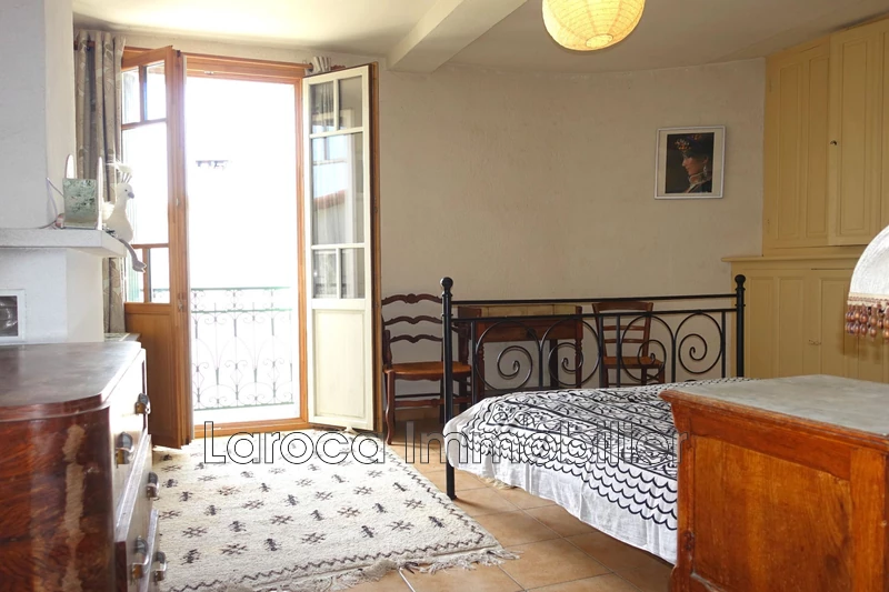 Vente maison de village Montesquieu-des-Albères  