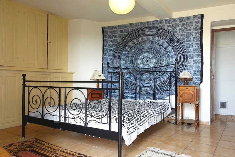 Vente maison de village Montesquieu-des-Albères  
