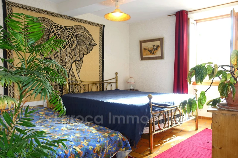 Vente maison de village Montesquieu-des-Albères  