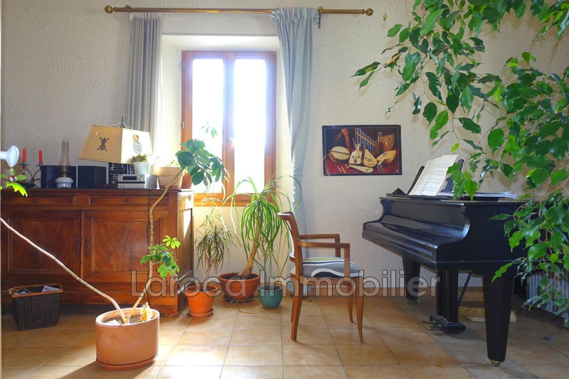 Vente maison de village Montesquieu-des-Albères  