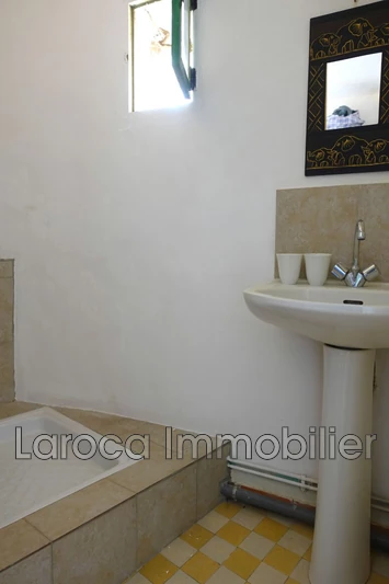 Vente maison de village Montesquieu-des-Albères  