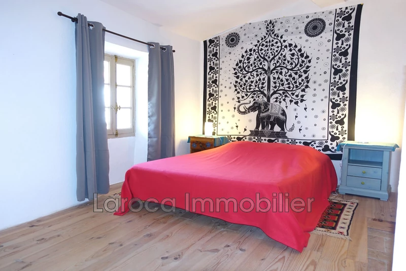 Vente maison de village Montesquieu-des-Albères  
