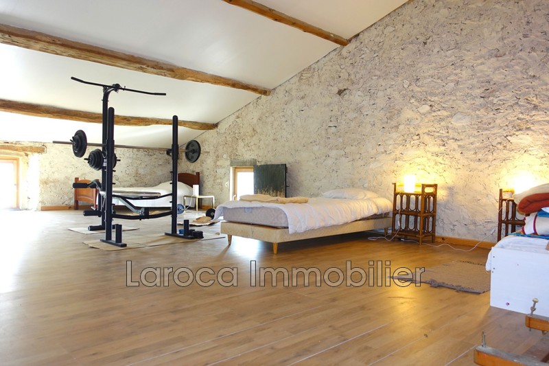 Vente maison de village Montesquieu-des-Albères  