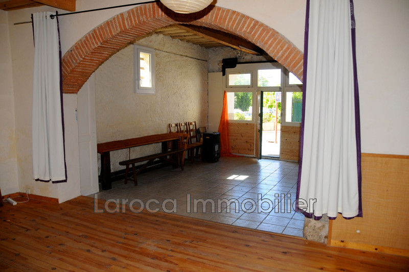 Vente maison de village Montesquieu-des-Albères  
