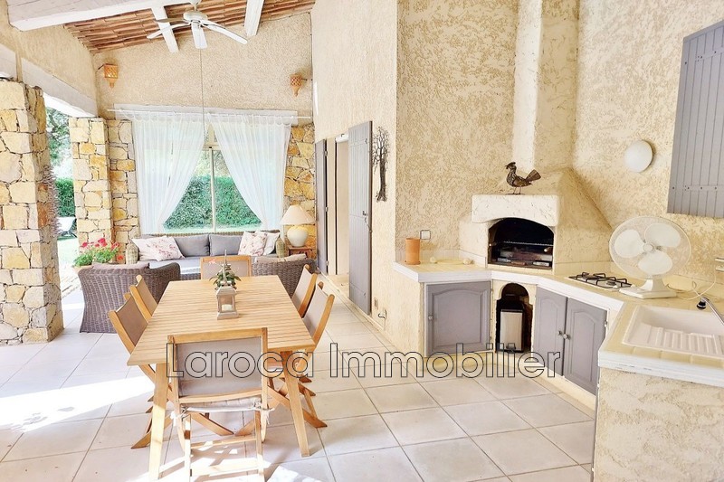Photo n°8 - Vente Maison villa provençale Lorgues 83510 - 647 000 €