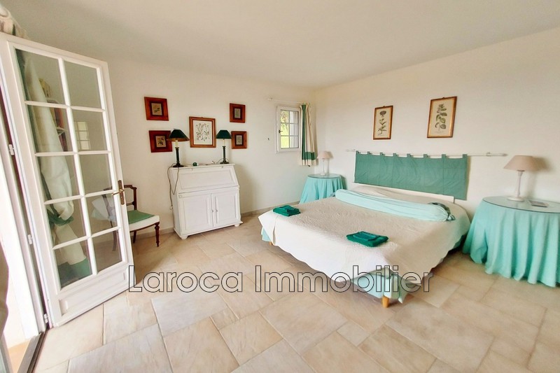 Photo n°8 - Vente Maison villa Lorgues 83510 - 790 000 €